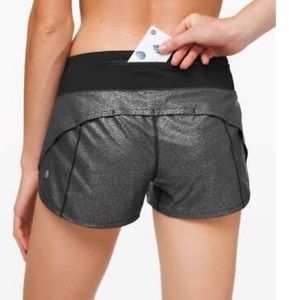 Lululemon Shorts New without Tags
